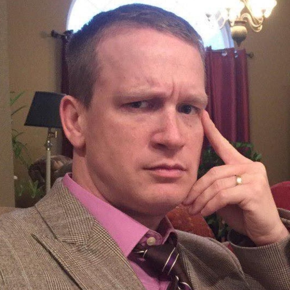 Meet your Posher, Nathan